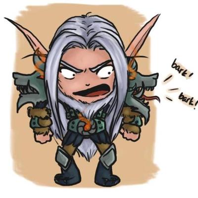 Profile Picture of Robert Wing (@robertofbligh) on Twitter