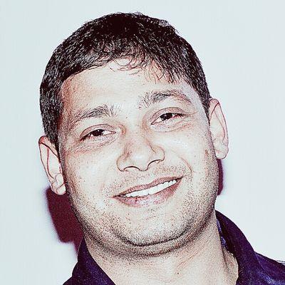 Profile Picture of Ranjit Singh Raghav (@ranjitraghav) on Twitter