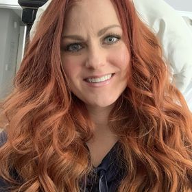 Profile Picture of Aimee McDaniel (@amcdaniel) on Pinterest