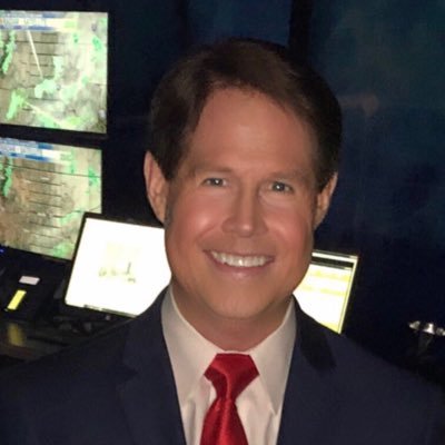 Profile Picture of Chief Meteorologist John Harris (@JohnHarrisWx) on Twitter