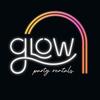 Profile Picture of Ashley Bibby (@glowpartyrentals) on Tiktok