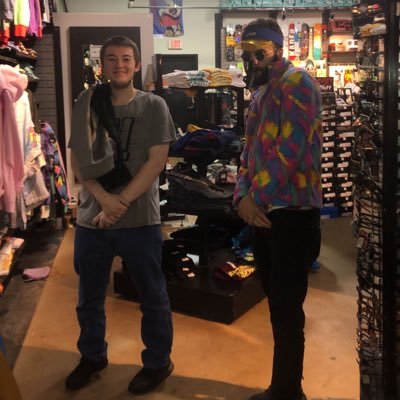 Profile Picture of Josh Quintal (@JoshQ99) on Twitter