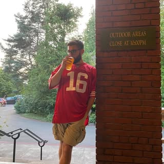 Profile Picture of Andrew Salazar (@andrew_salazar) on Instagram