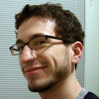 Profile Picture of David Spett (@dspett) on Twitter