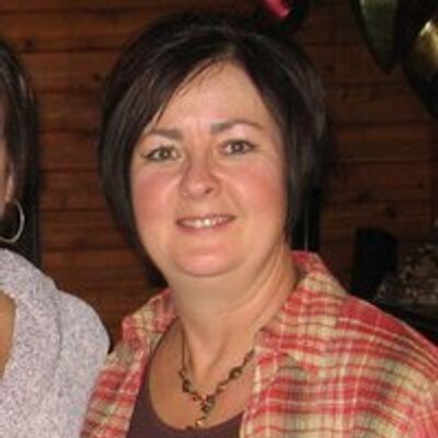 Profile Picture of Brenda Winter (@curling101) on Twitter