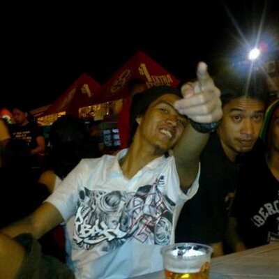 Profile Picture of Paul Serrato (@paulserrato1) on Twitter