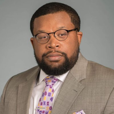 Profile Picture of Lawrence W. Rodgers (@lwrdgrs) on Twitter