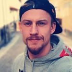 Profile Picture of Robin Johansen (@robin_norsken) on Instagram
