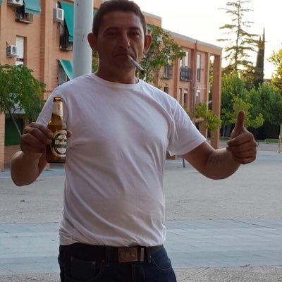 Rodrigo Zafra Losada - Twitter Profile Picture of Rodrigo Zafra Losada (@rodrigozafra7) on Twitter