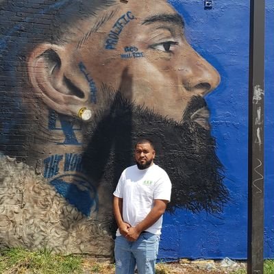 Profile Picture of Rudy Garcia (@SugaRay40) on Twitter