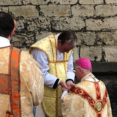 Profile Picture of Mark Mawhinney (@MarkMawhinney1) on Twitter