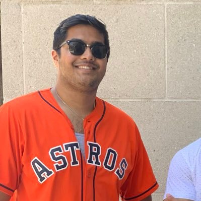 Profile Picture of Kunal Patel (@kunalpatel104) on Twitter