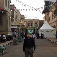 Profile Picture of Mina Tadros Wassef (@mina-tadros-wassef) on Quora