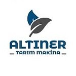 Profile Picture of ALTINER TARIM MAKİNA (@altinertarimmakina) on Instagram