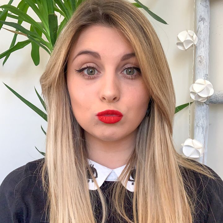 Profile Picture of Marlène (@marlenecomedy) on Tiktok