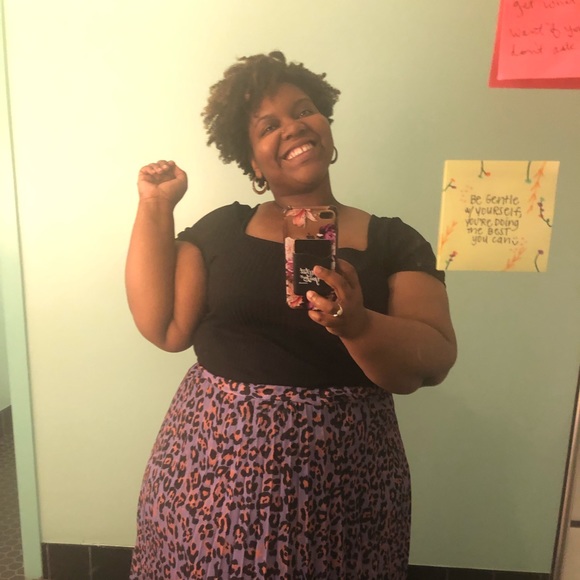 Profile Picture of Jessica Bramble (@jessicabramble) on Poshmark