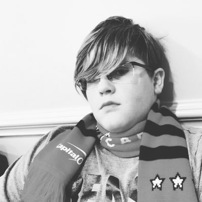 Profile Picture of Aaron Berlin (@AaronBerlin4) on Twitter
