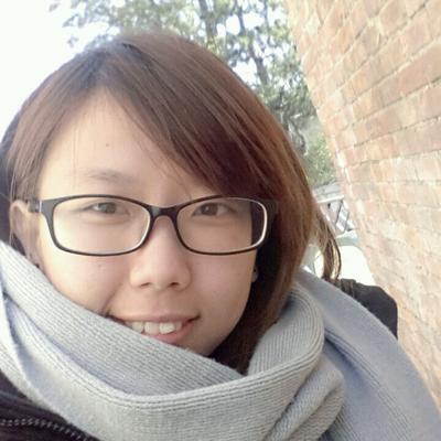 Profile Picture of Paula Lim (@Paulalim91) on Twitter