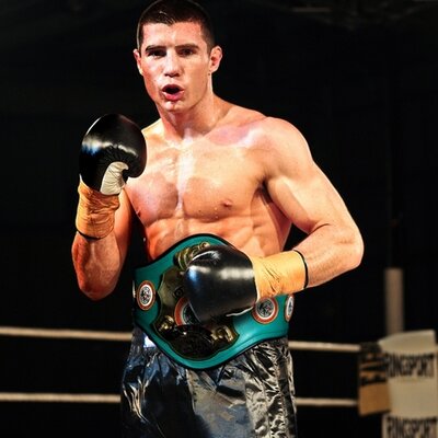 Profile Picture of Daniel Dawson (@Daniel_Dawson) on Twitter