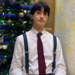 Profile Picture of Jeongmin Moon (@pi_day_moon) on Instagram