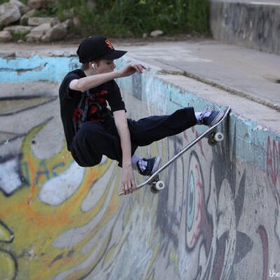 Profile Picture of Mike Miron (@TheMikeMiron) on Twitter