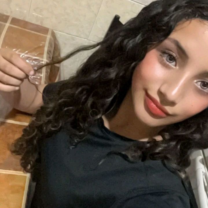 Profile Picture of Ruby Saenz (@ruby.saenz1) on Tiktok