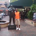 Profile Picture of ron bailey (@ron200233) on Instagram