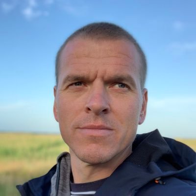 Profile Picture of Thomas Rask (@TRaskNielsen) on Twitter