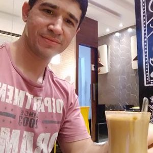 Profile Picture of Alex Goulart (@alexlvg) on Twitter