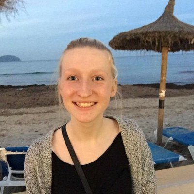 Profile Picture of Emilie Pihlman (@Emiliepc) on Twitter