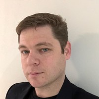 Profile Picture of Michael Porteous (@michael-porteous) on Quora