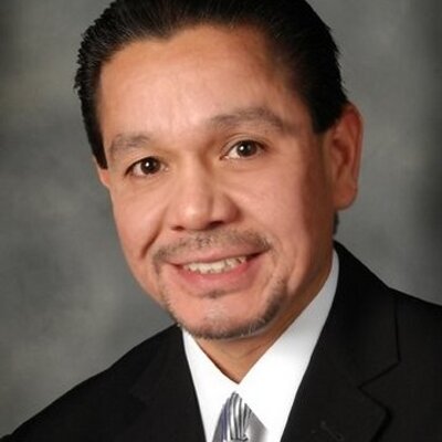 Profile Picture of Edward Acevedo (@EdwardJAcevedo) on Twitter