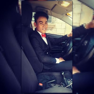 Profile Picture of Joshua Vincent Pile (@VincentPile) on Twitter