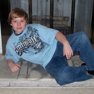Profile Picture of Hunter Dalton (@270761448) on Myspace