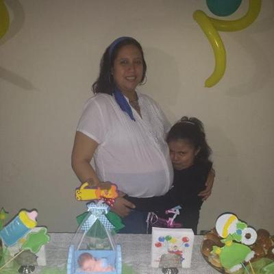 Profile Picture of Pamela Diaz Borjas (@pamediazborjas) on Twitter