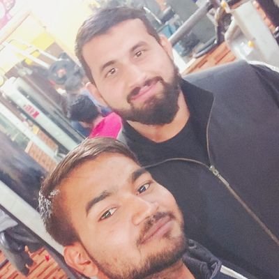 Profile Picture of Nikhil Soni (@nikhilsoni797) on Twitter