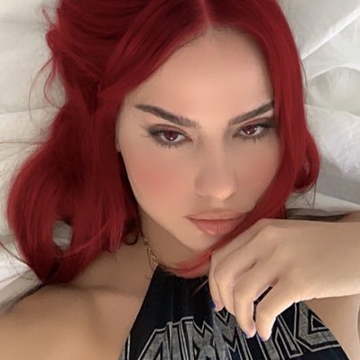 Profile Picture of Maddy Crum (@maddycrum_) on Twitter