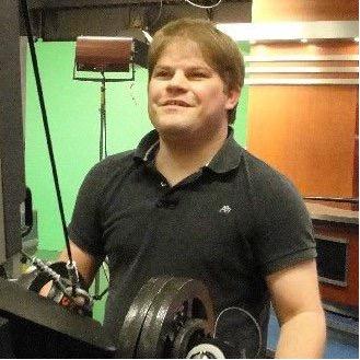 Profile Picture of Mike Hester (@DropTheMike601) on Twitter