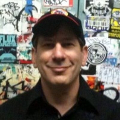 Profile Picture of Robert Rosenthal (@RobertRosenthal) on Twitter