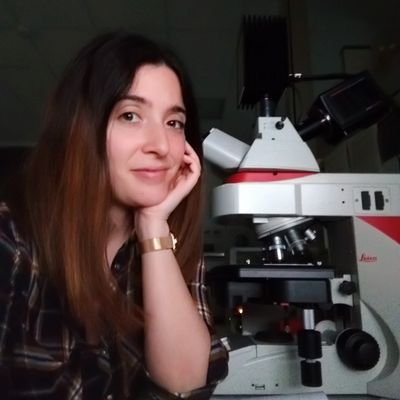 Profile Picture of Annalisa Roberti (@LisaElisete) on Twitter