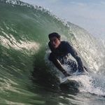 Profile Picture of DANIEL CALLOWAY (@danielcalloway) on Instagram