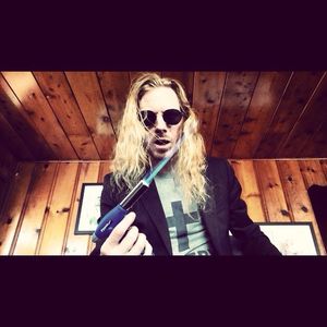 Profile Picture of Red Martin (@redtheshred) on Myspace