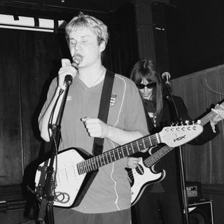 Profile Picture of Richard Carlson Band (@richardcarlsonband) on Instagram