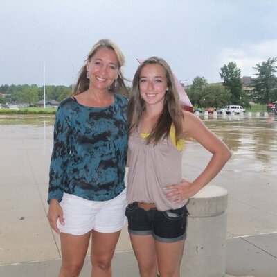 Luana Moore - Twitter Profile Picture of Luana Moore (@luanamoore61) on Twitter