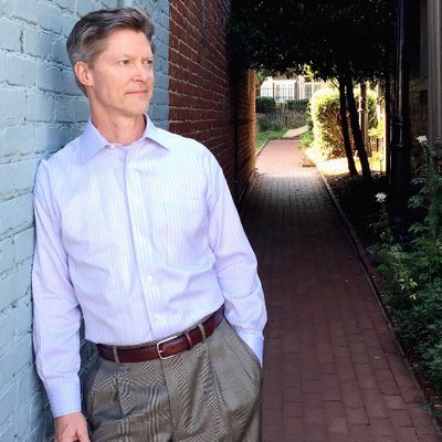 Profile Picture of Mike Beals (@beals_mike) on Twitter
