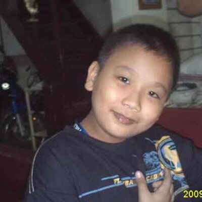 Profile Picture of Daniel Loyd Quiaoit (@27_loyd) on Twitter