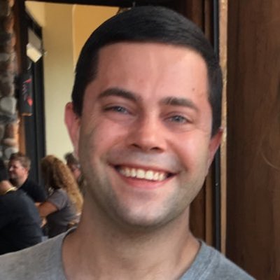 Profile Picture of Benjamin Rowlands (@brrrr32) on Twitter