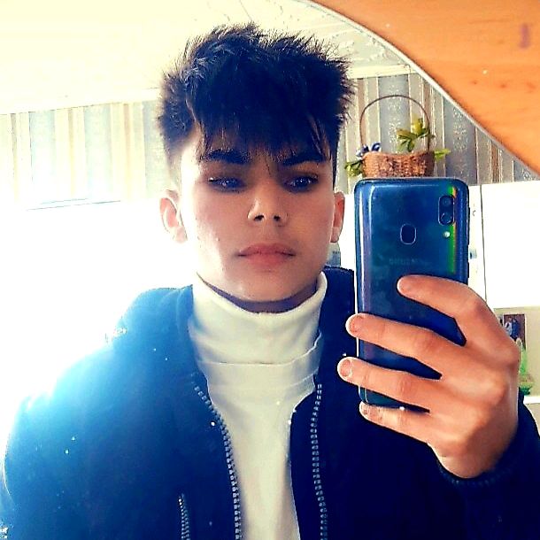 Profile Picture of marklazi89 (@marklazi89) on Tiktok