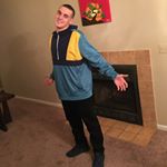 Profile Picture of Trey Barker (@barker.trey23) on Instagram