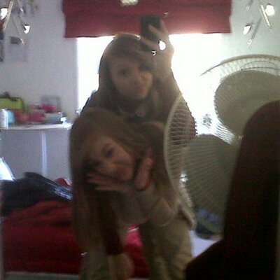 Profile Picture of Ebony Sharkey (@LovinLouisSmith) on Twitter